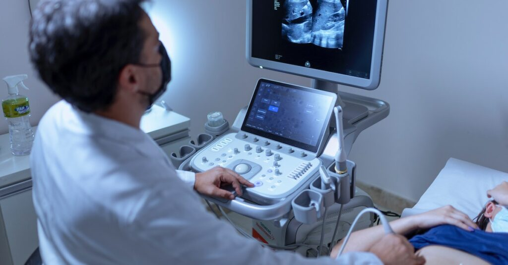Doppler Ultrasound: Uses What to Expect Dr Tejas Tamhane
