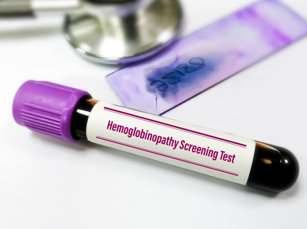 Prenatal Testing In Pune - Hemoglobinopathy Pregnancy