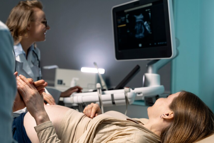 Fetal MRI in Pune
