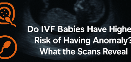 IVF Pregnancy Complications in Pune