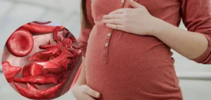 Sickle Cell Testing During Pregnancy In Pune