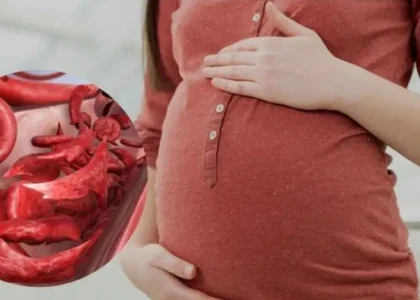 Sickle Cell Testing During Pregnancy In Pune