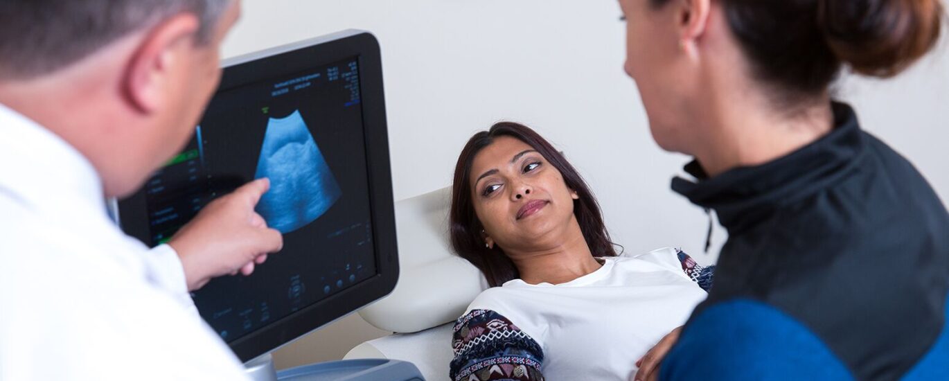 high-risk pregnancy in Pune