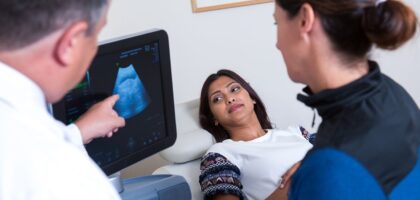 high-risk pregnancy in Pune