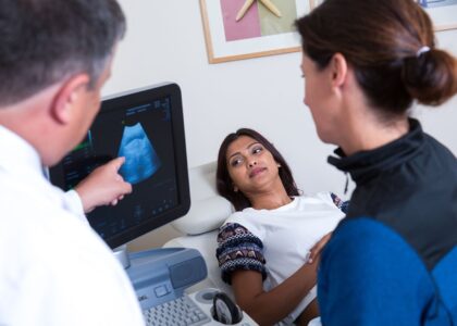 high-risk pregnancy in Pune