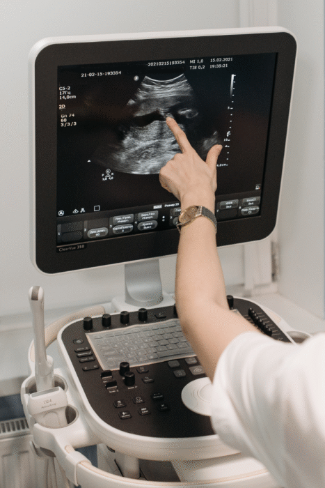 high-risk pregnancy in Pune