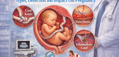 Umbilical Cord Abnormalities