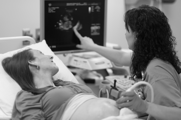 Fetal Echo Test In Pune