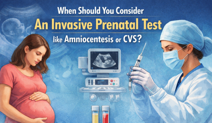Invasive Test Invasive Prenatal Test In Pune - Dr Tejas Tamhane